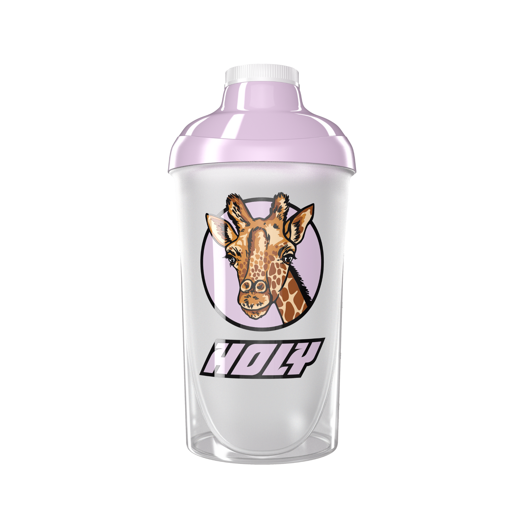 Shaker – Energy