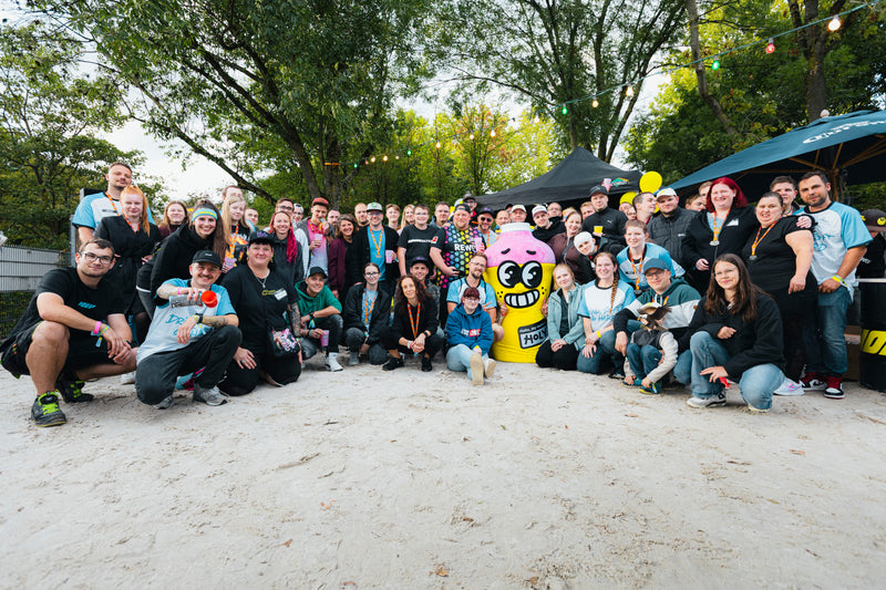 <p>HOLY Hotfoot Run x Squad Event – September 2025</p>