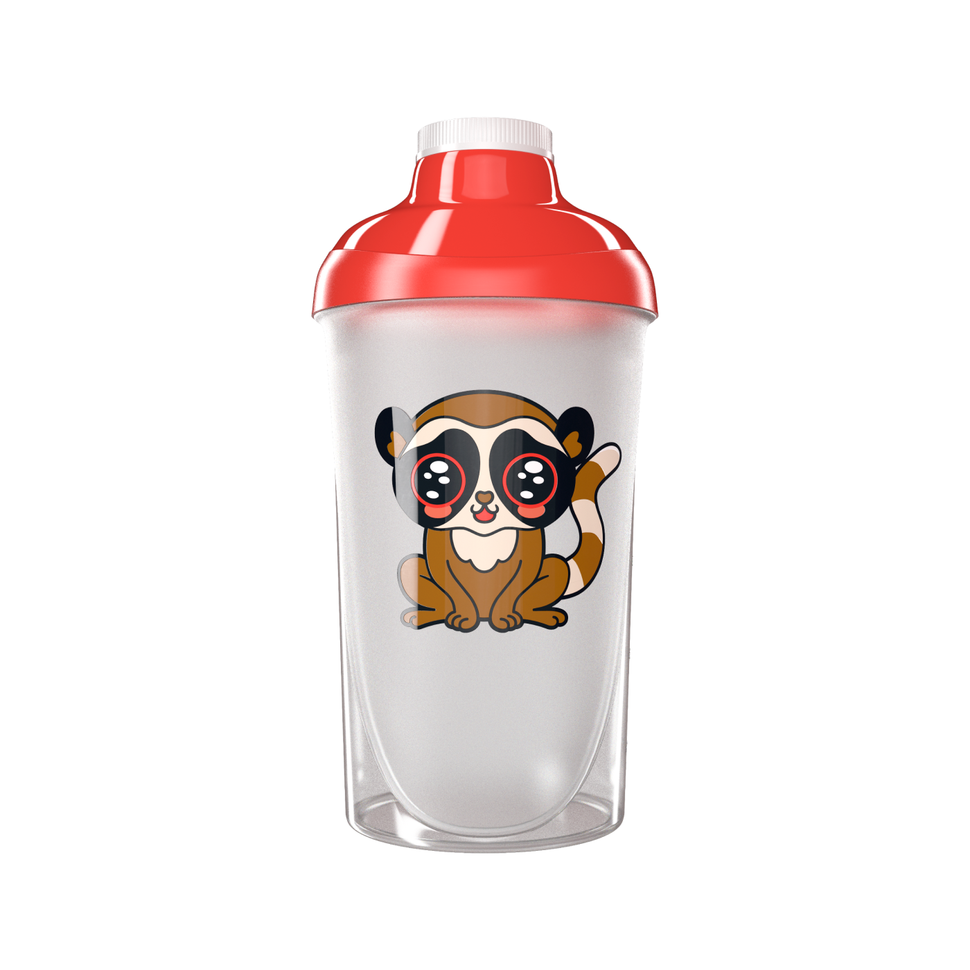 Shaker – Milkshake