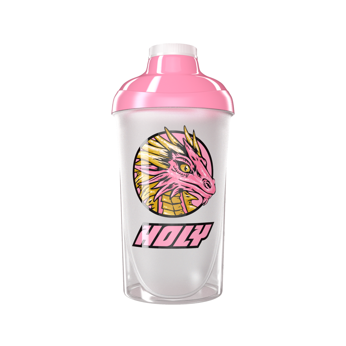 Shaker – Energy