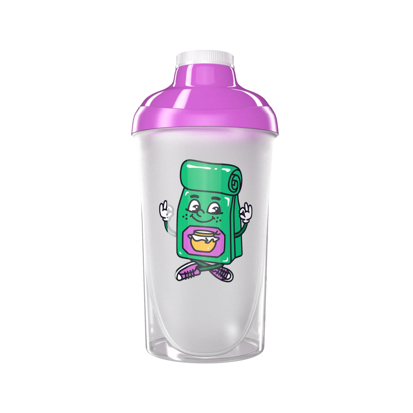 Shaker – Iced Tea