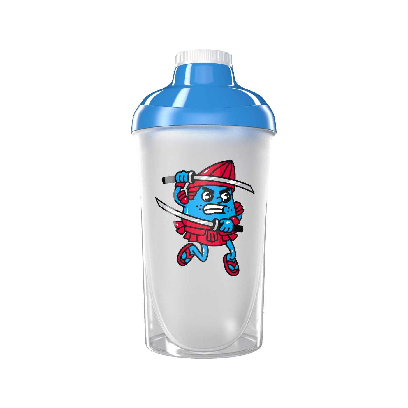 Shaker – Hydration