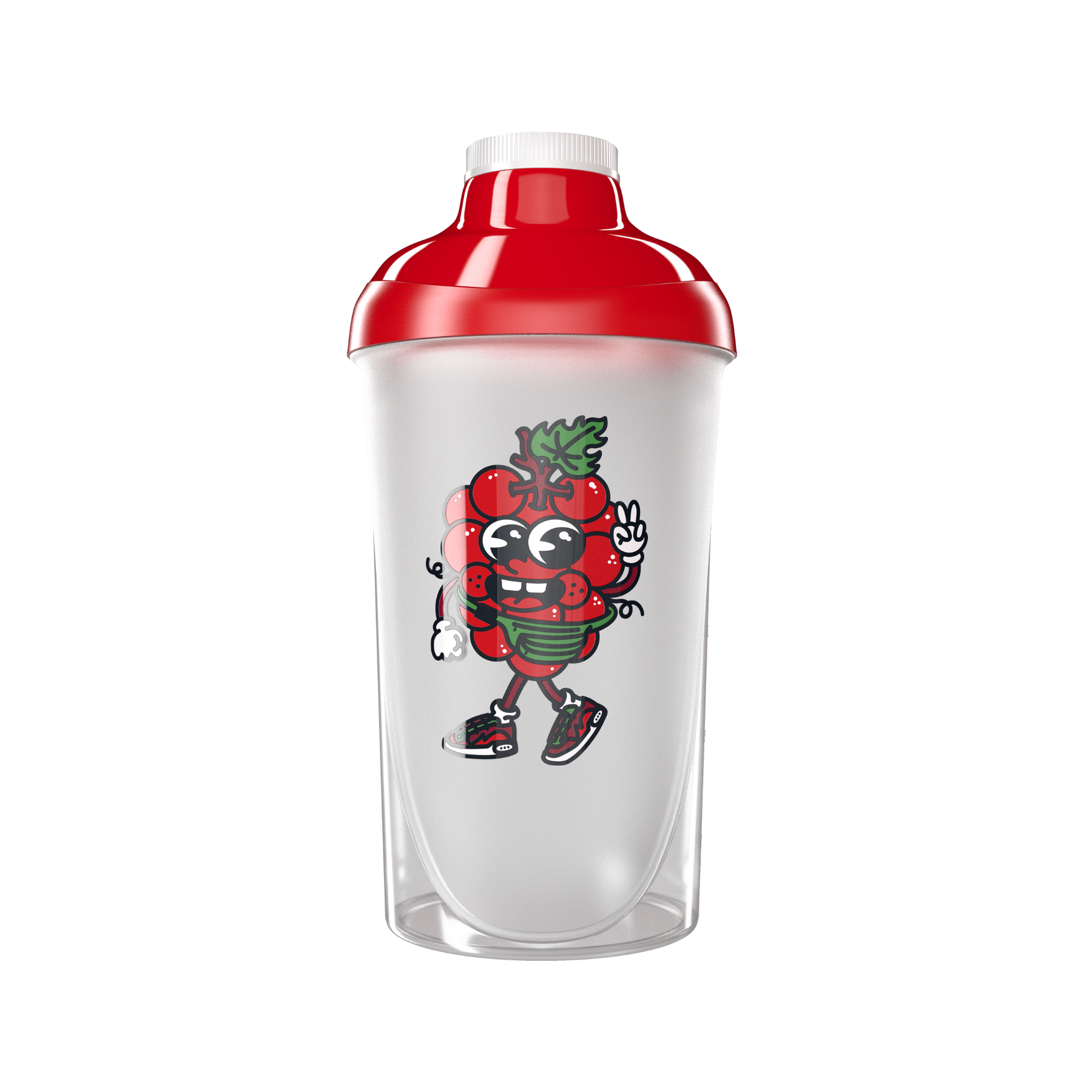Shaker – Iced Tea