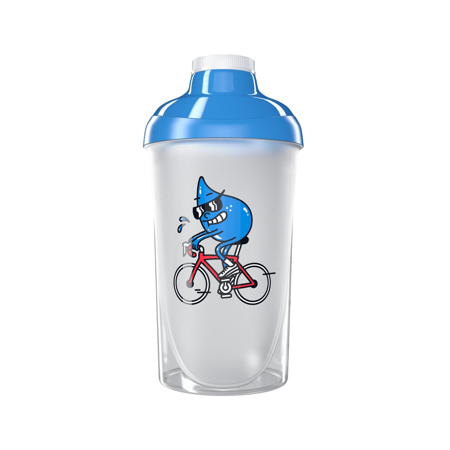 Shaker – Hydration