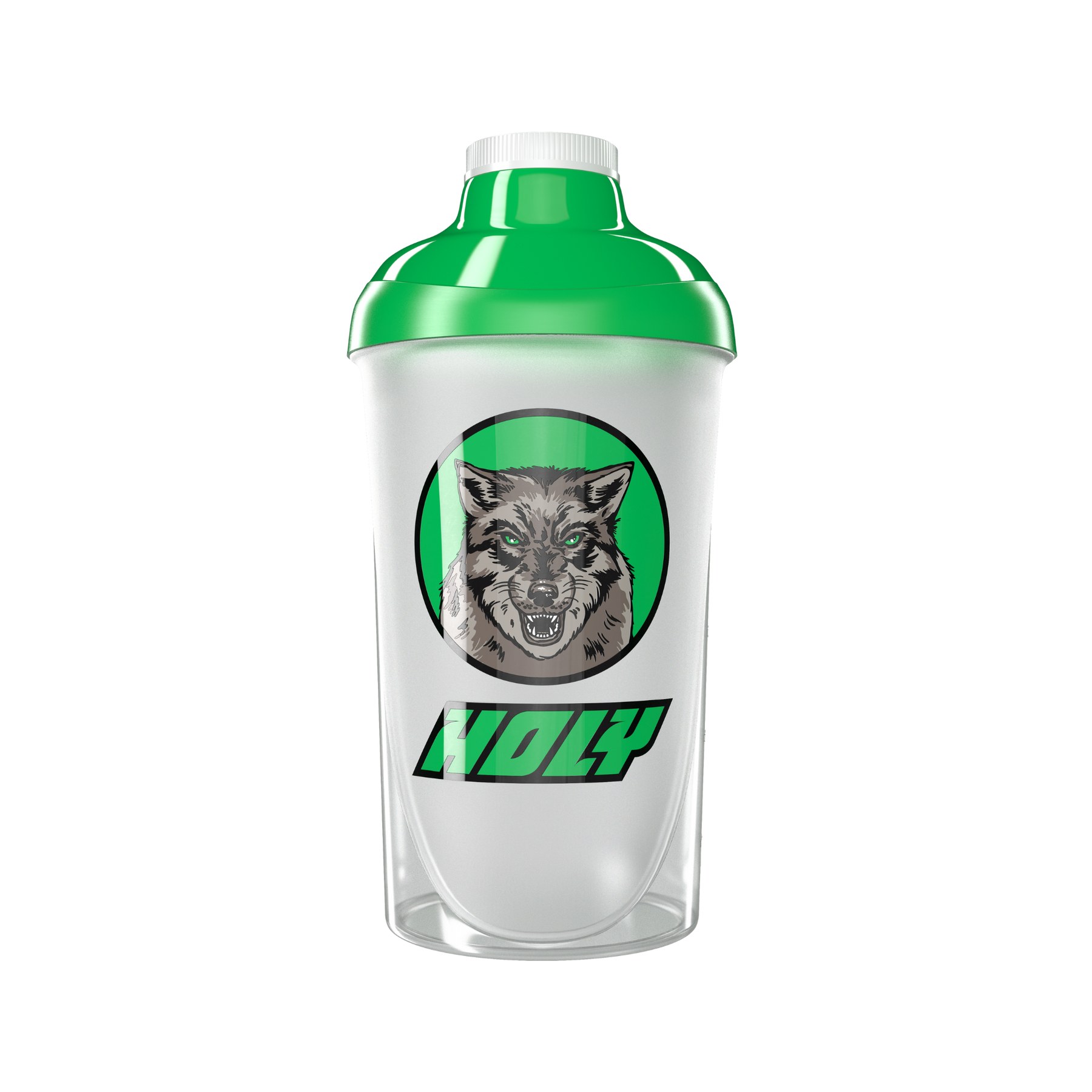 Shaker – Energy