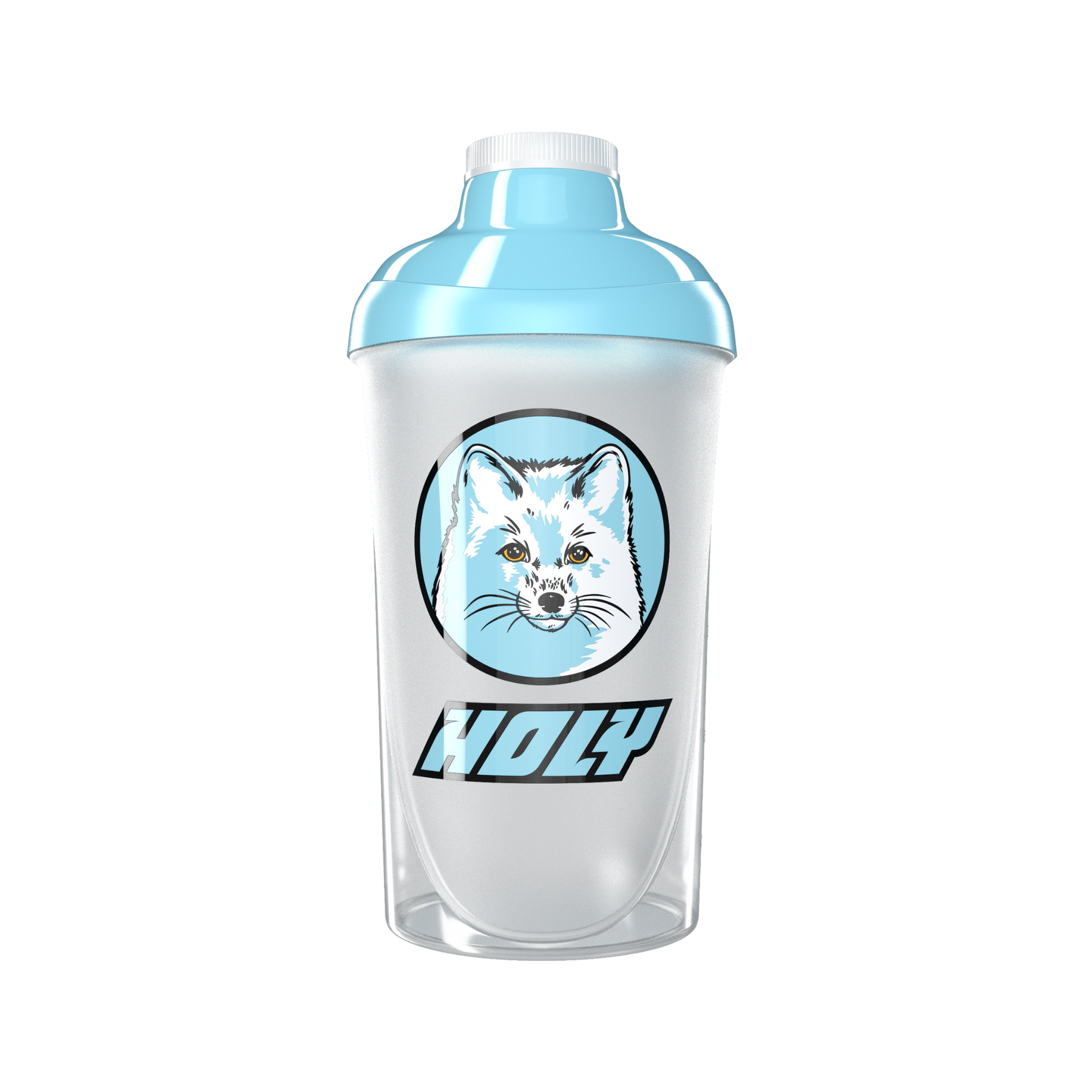 Shaker – Energy