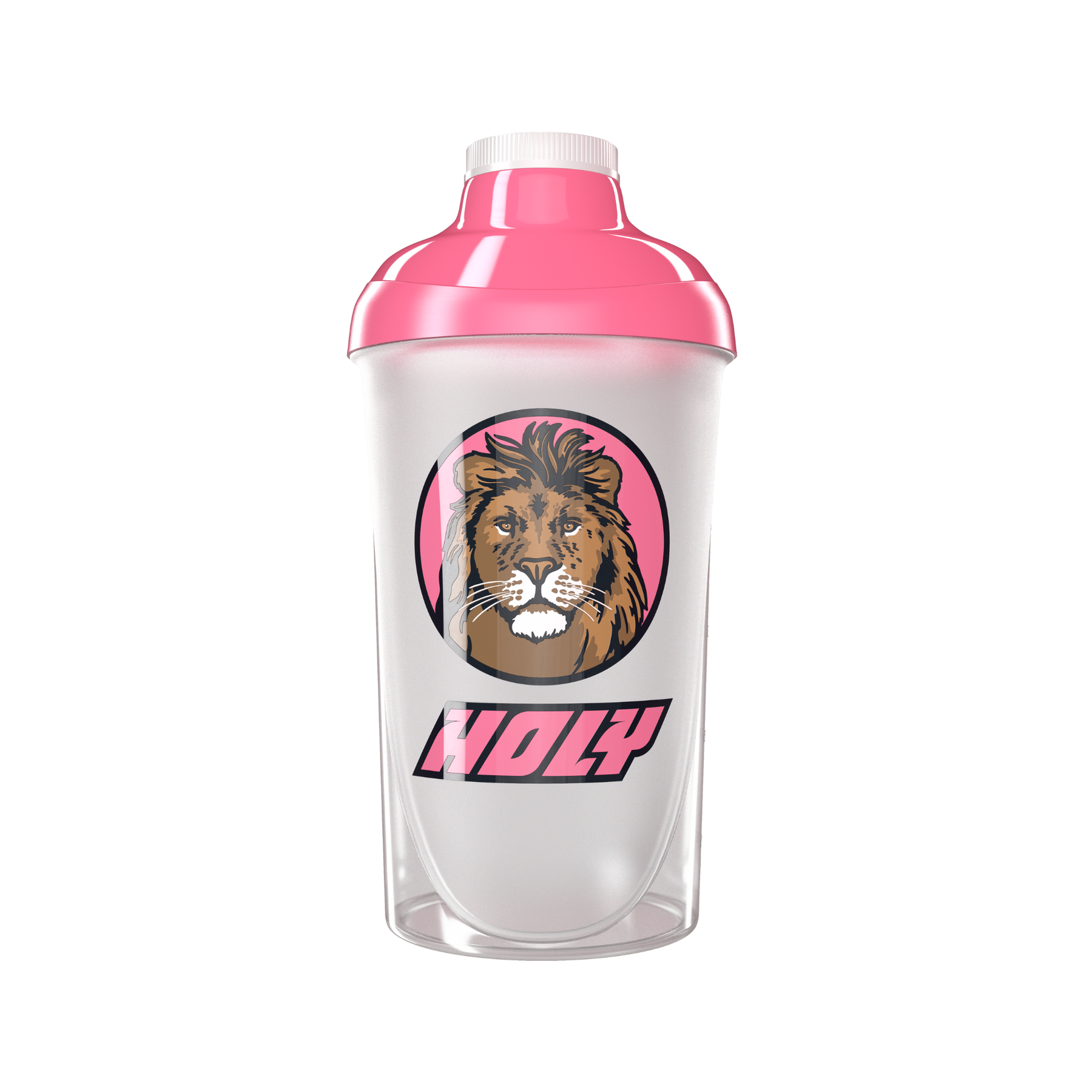 Shaker – Energy