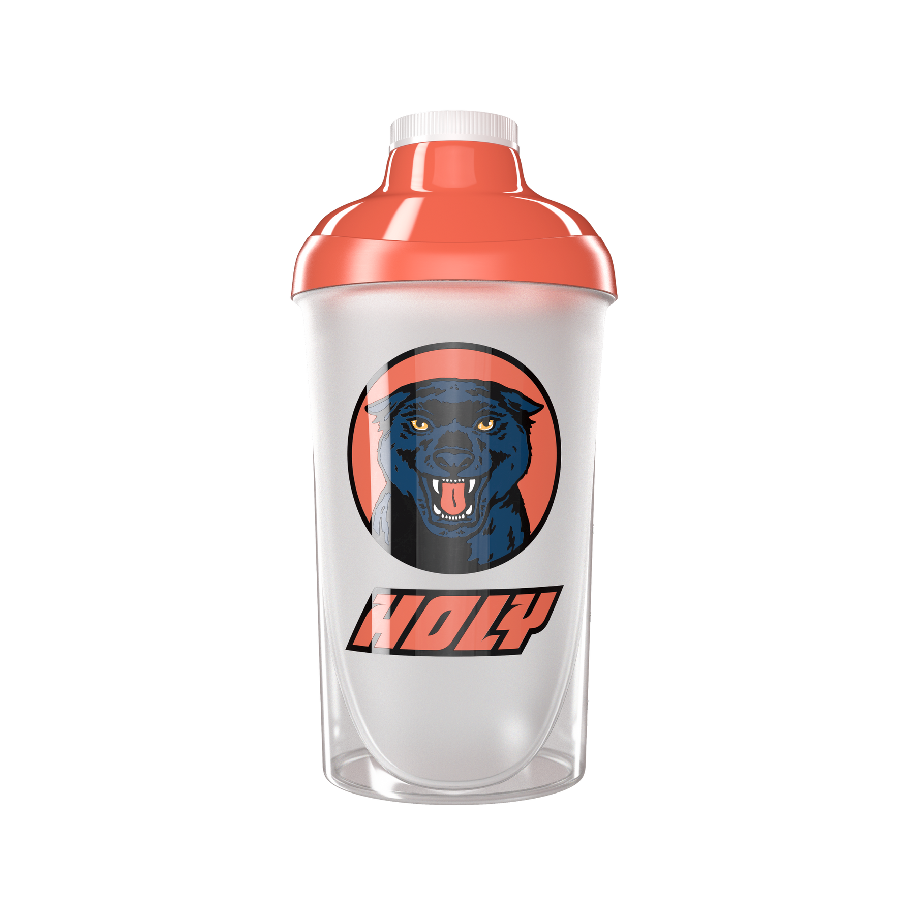 Shaker – Energy