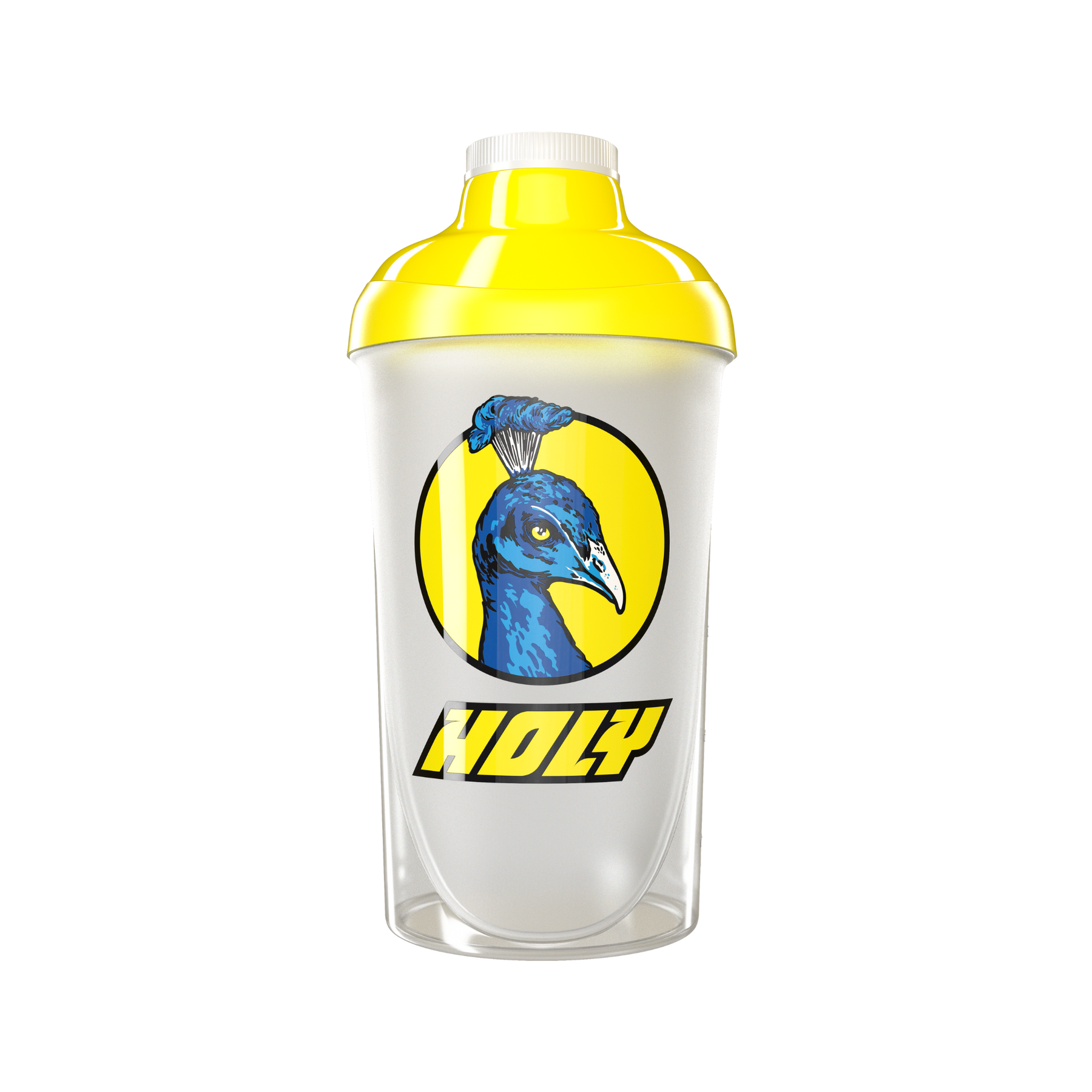 Shaker – Energy