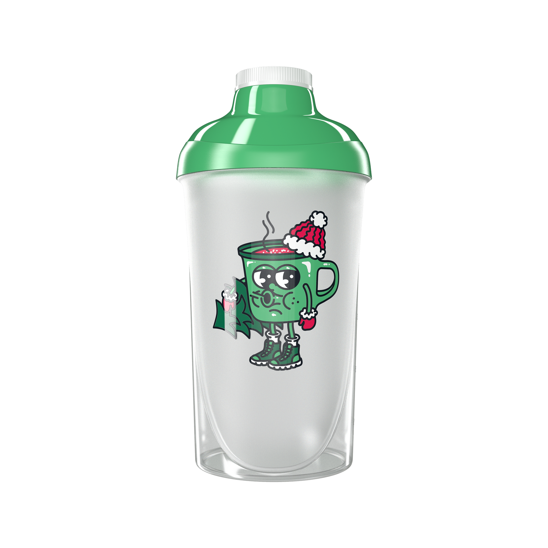 Shaker – Iced Tea