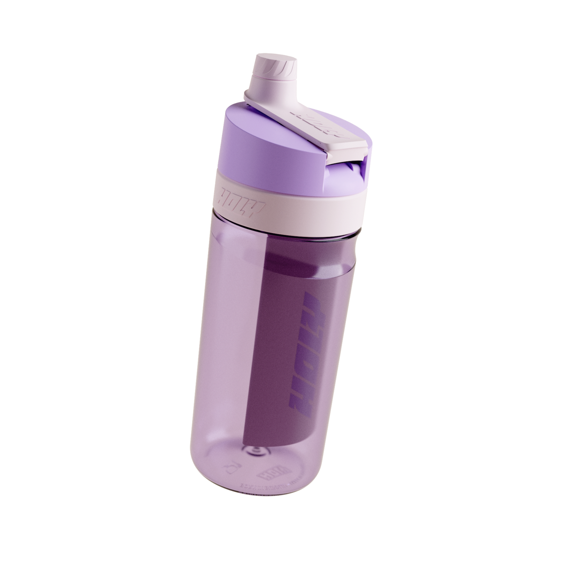 Syrup Bottle