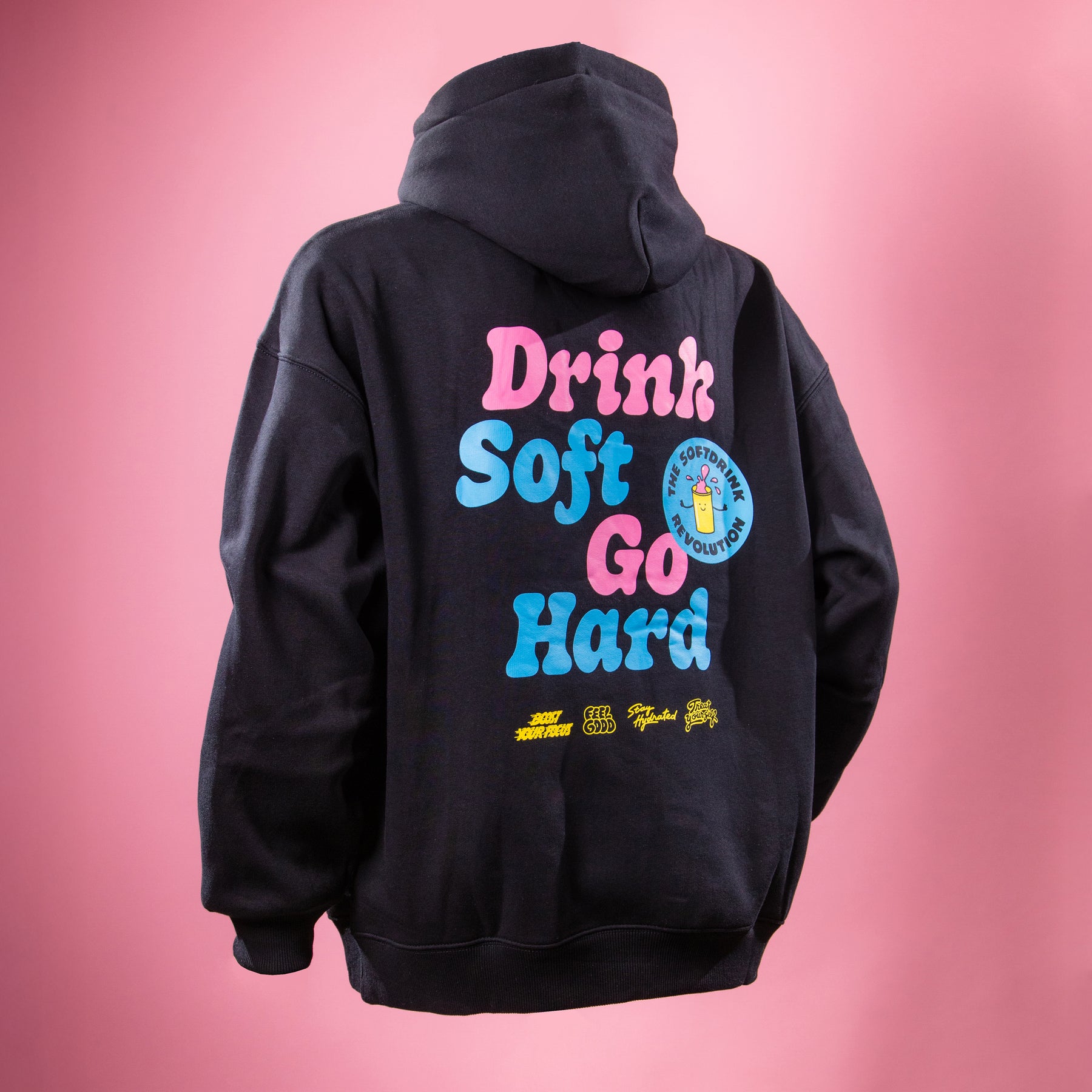 Premium Hoodie - Blackweek