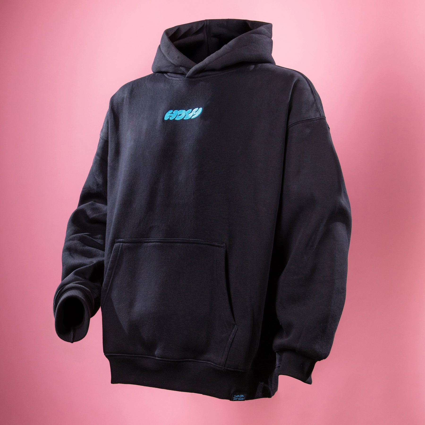 Premium Hoodie - Blackweek