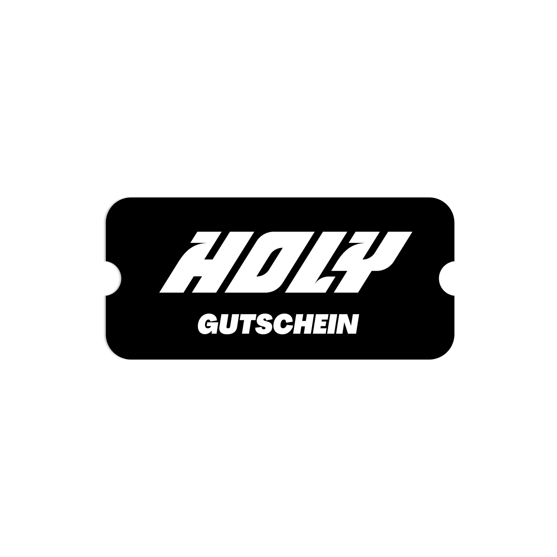 Digitaler Geschenkgutschein