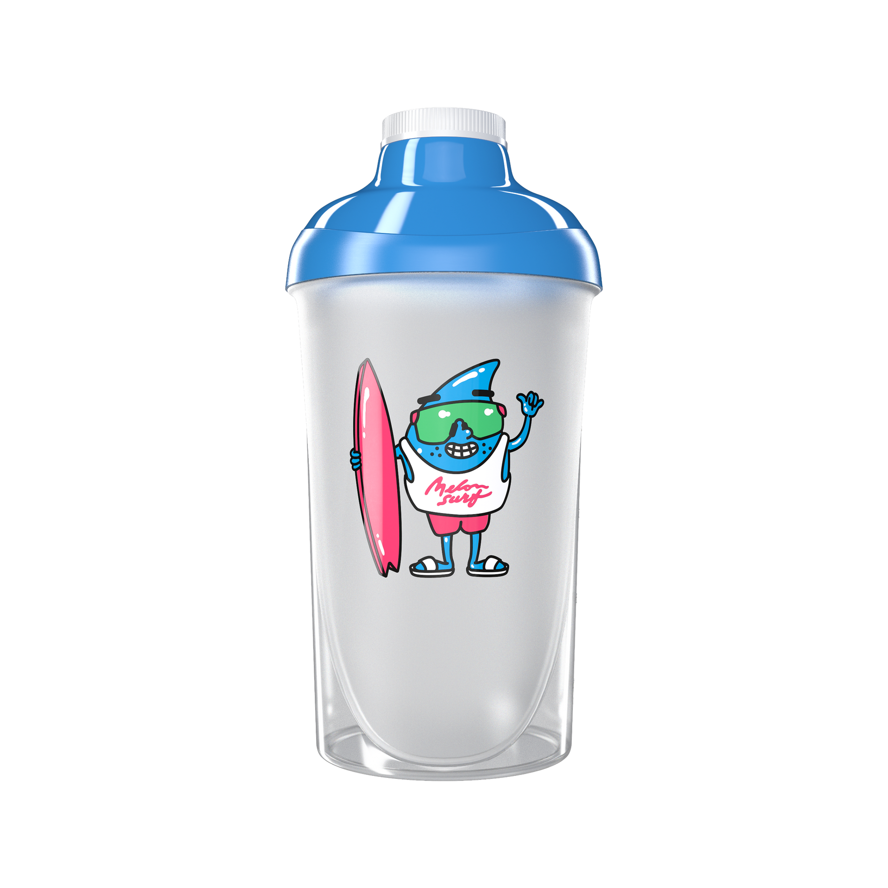 Shaker – Hydration