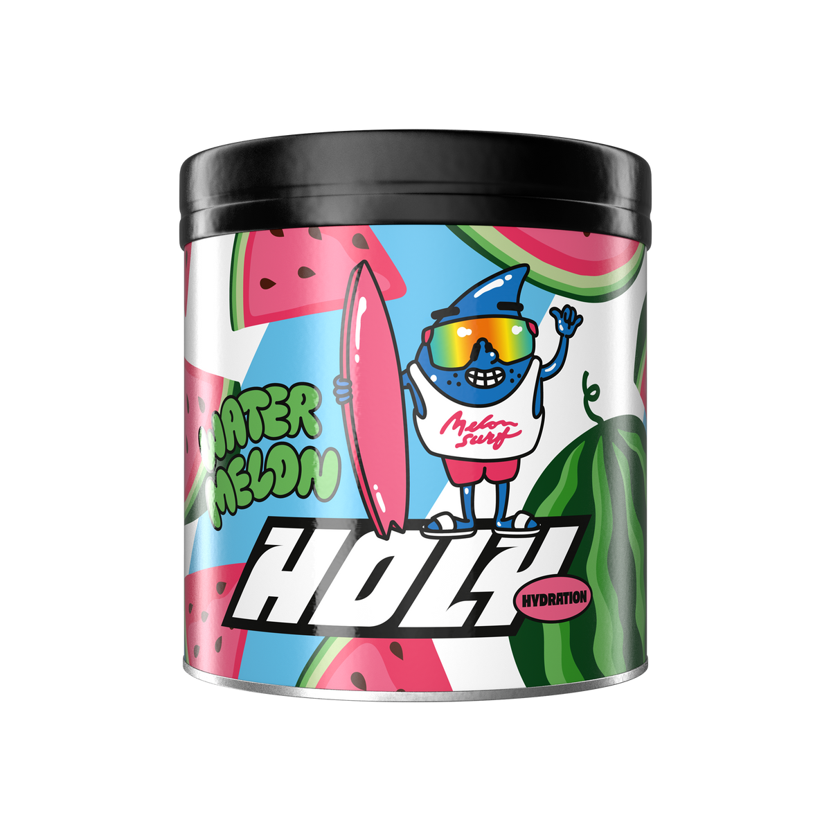 Wassermelone