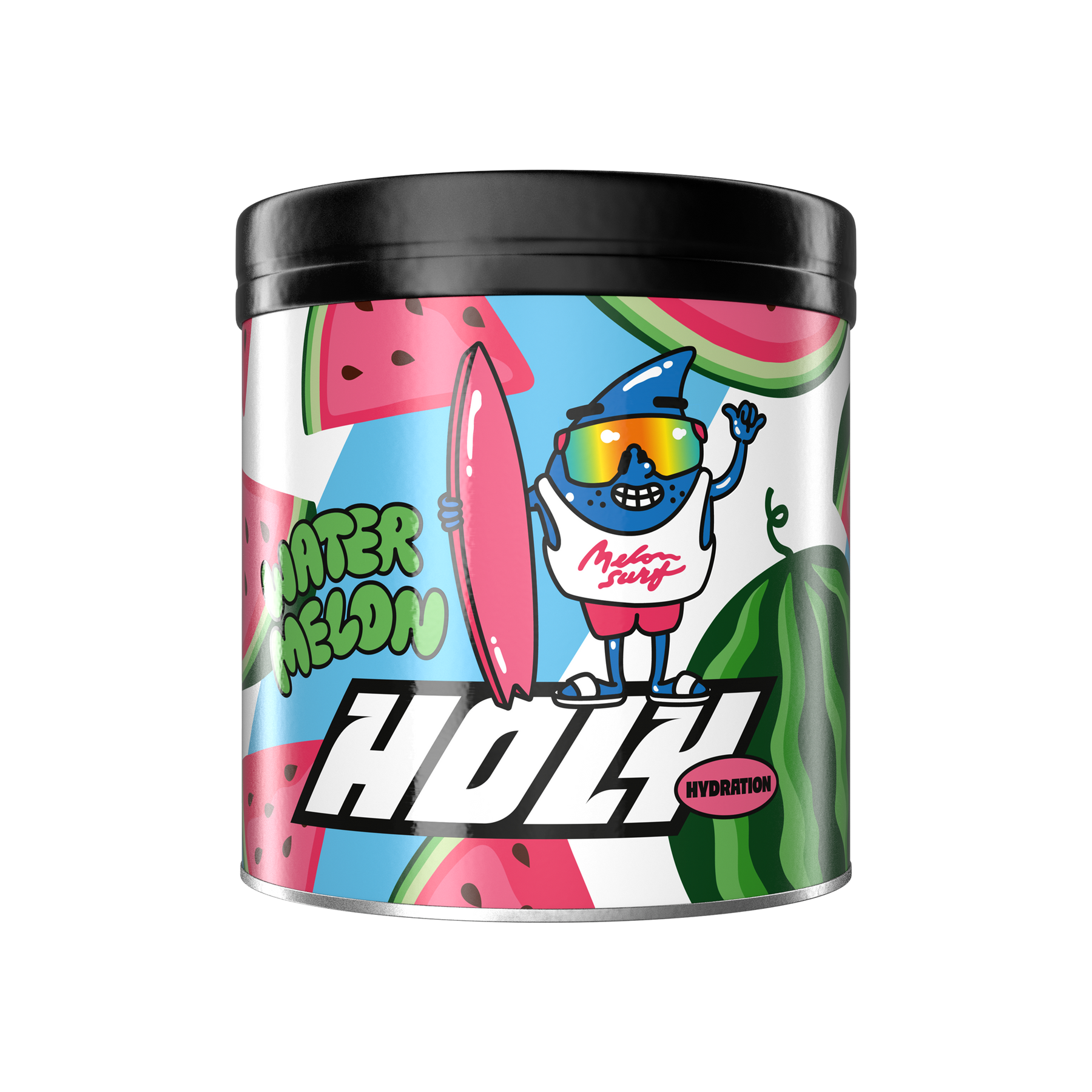 Wassermelone