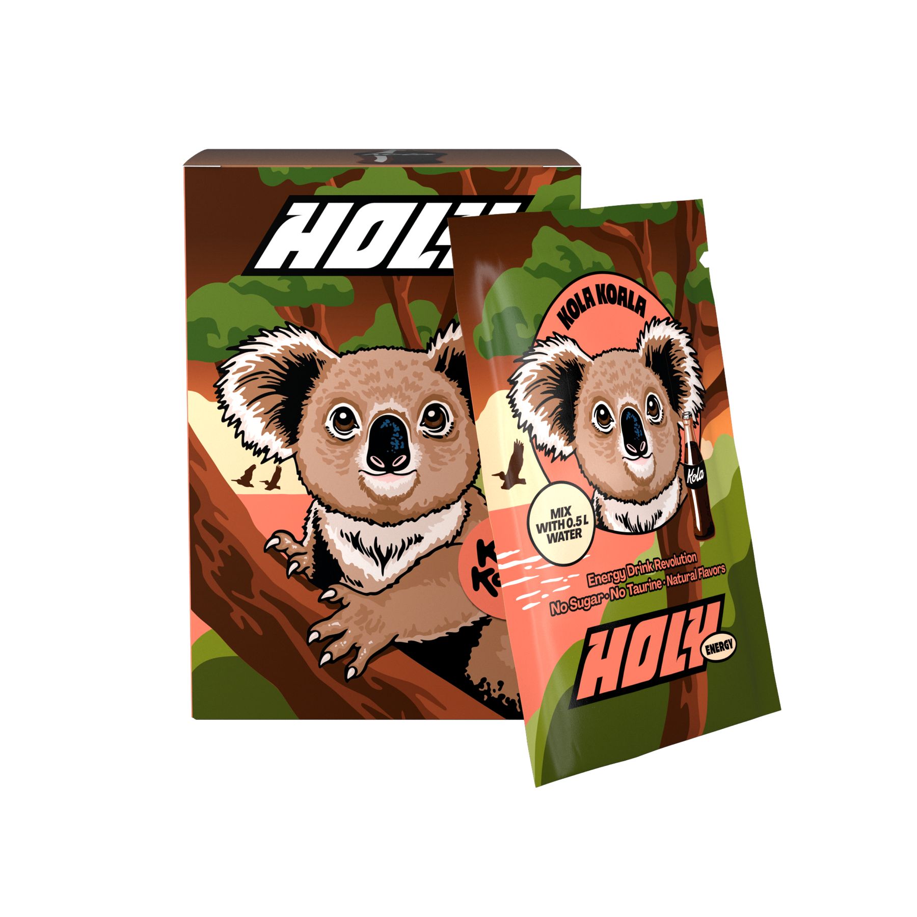 Kola Koala