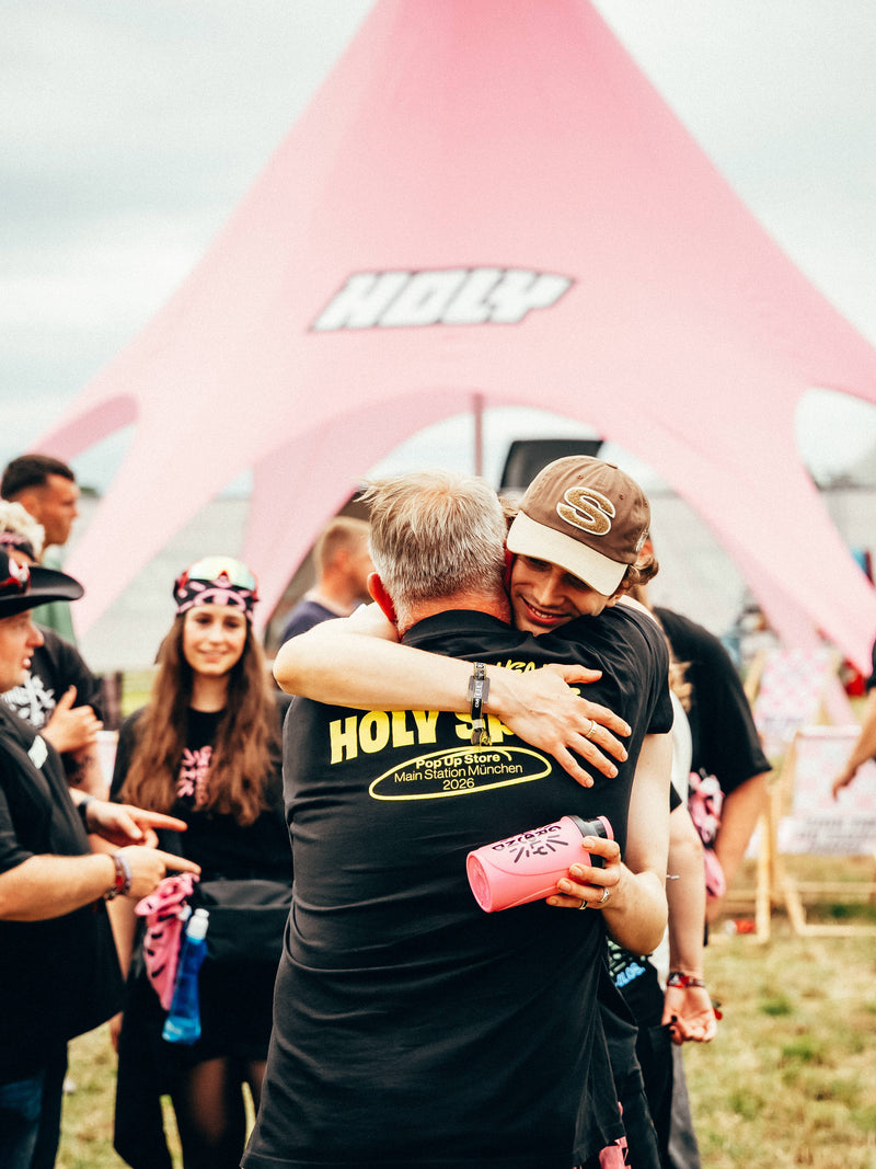 <p>Abschied auf dem Squad Camp – Wacken Open Air 2026</p>
