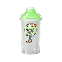 Shaker – Iced Tea