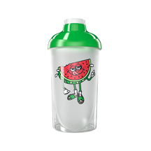 Shaker – Iced Tea