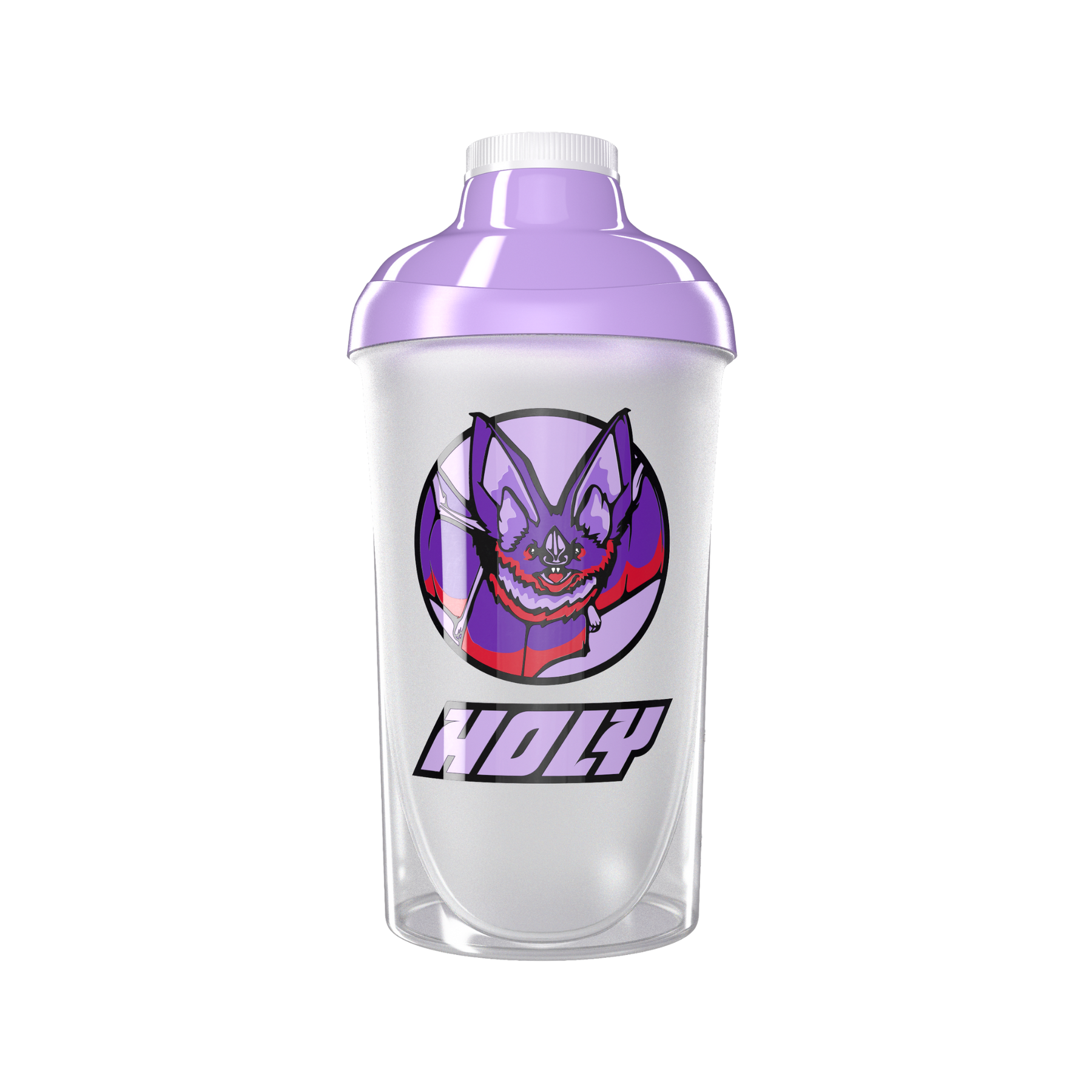 Shaker – Energy