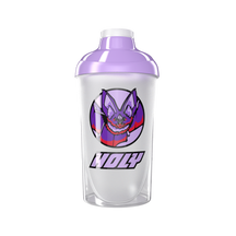 Shaker – Energy