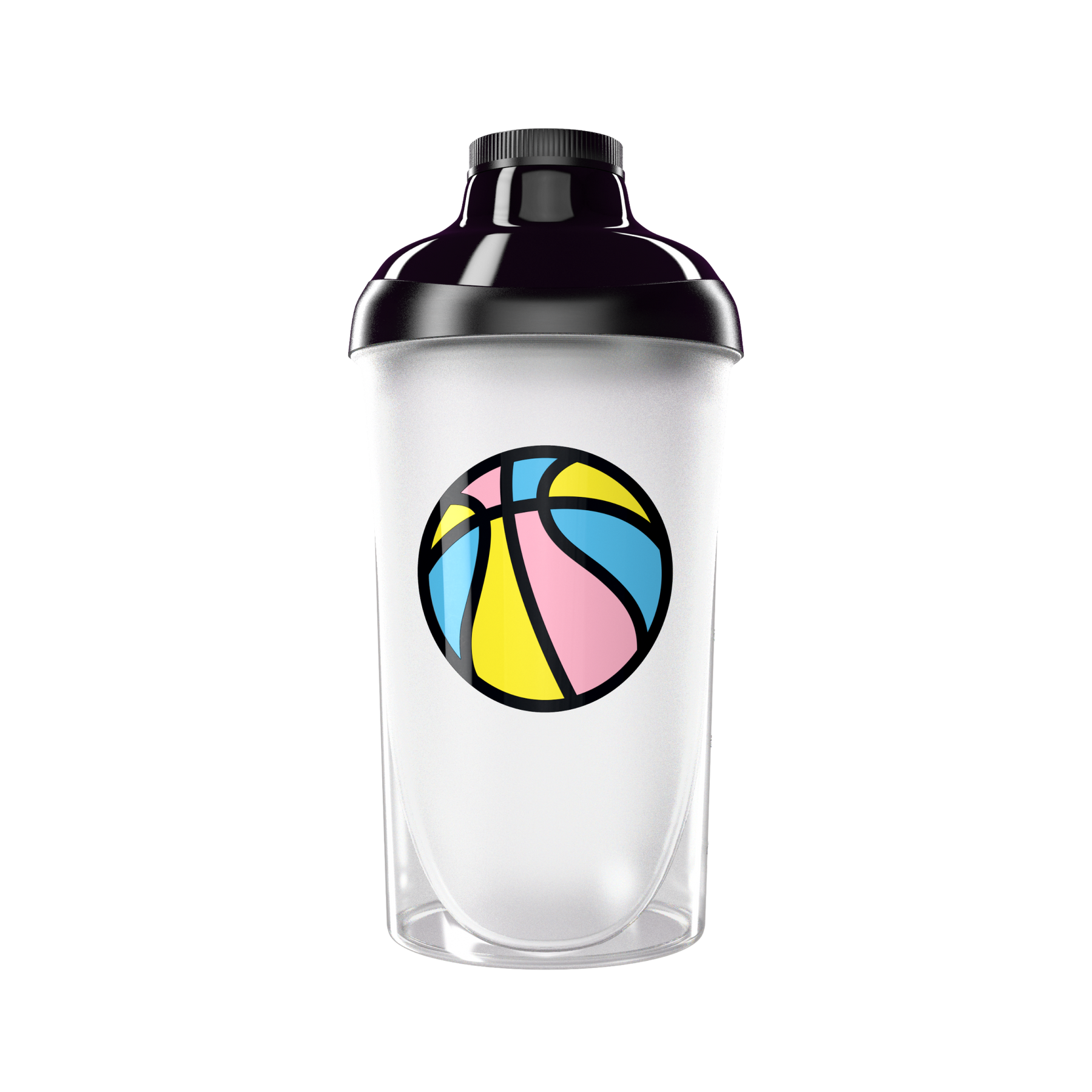 HOLY Basketball Shaker