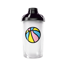 HOLY Basketball Shaker