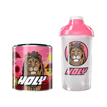 Lion's Lemonade