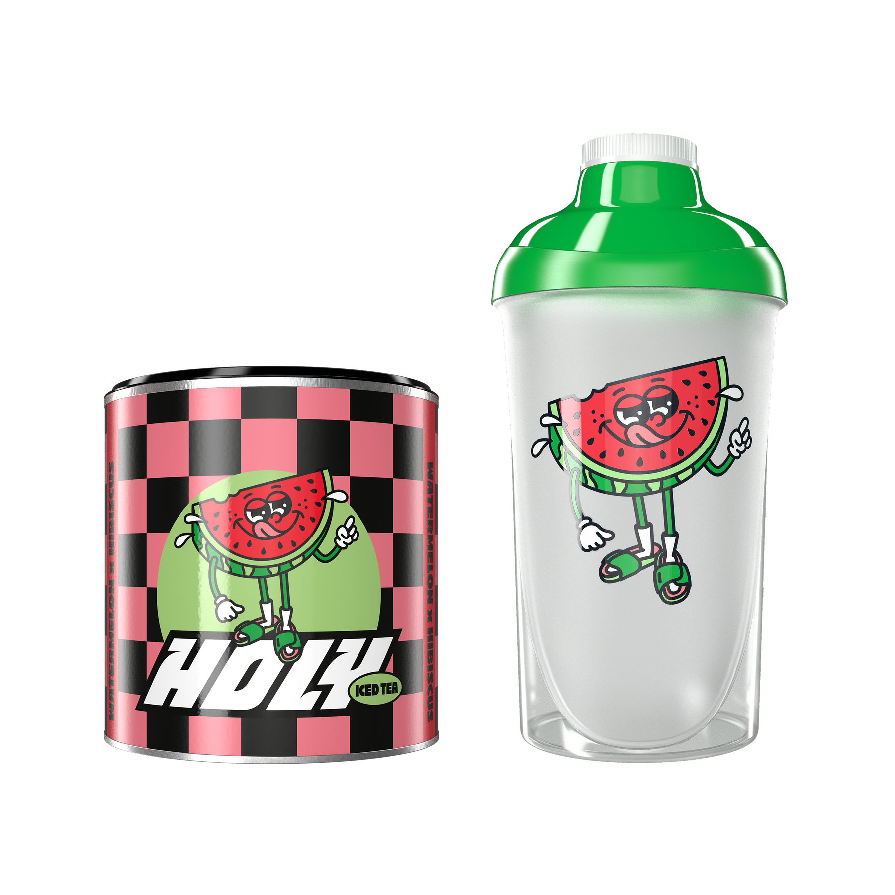Wassermelone