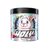 BURRsday Bunny