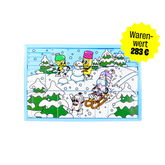 Squadventskalender