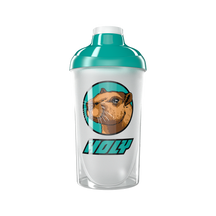 Shaker – Energy