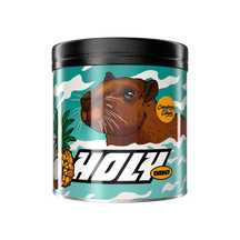 Capybara Colada