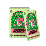 Grüner Tee