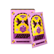 Einzelsorten-Box Iced Tea