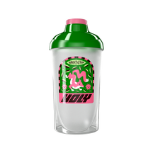Shaker – Iced Tea