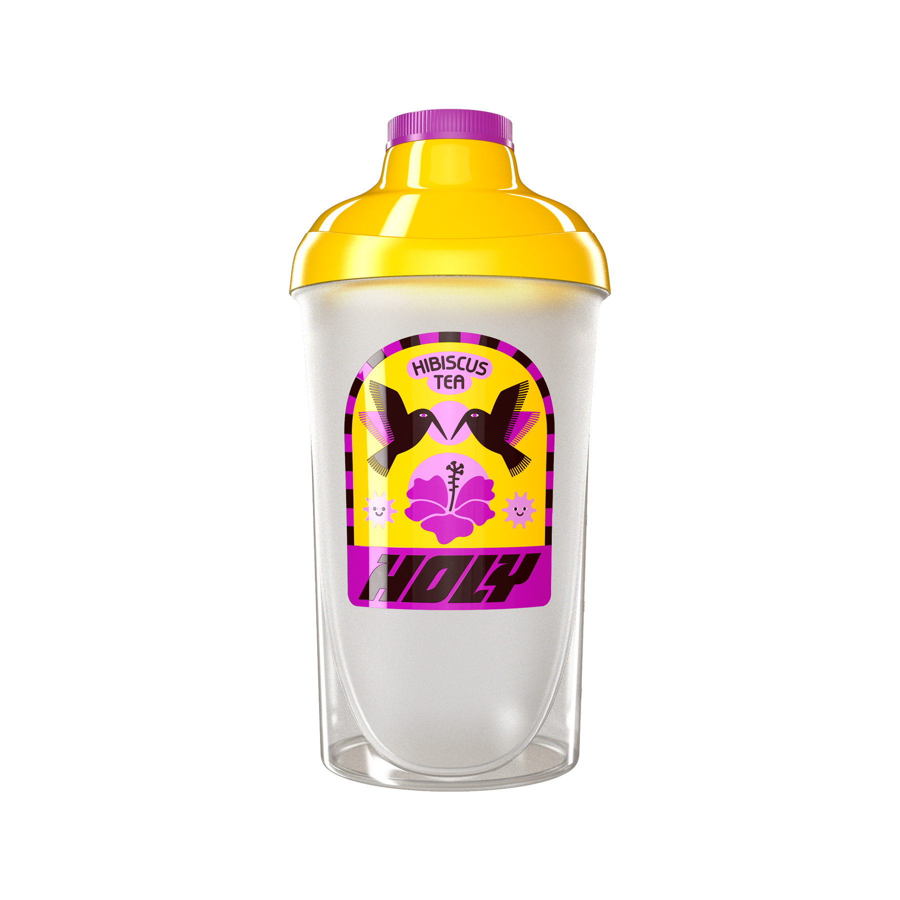 Shaker – Iced Tea