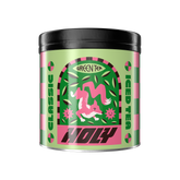 Grüner Tee