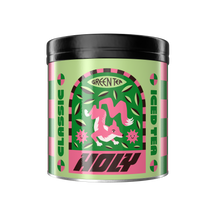 Grüner Tee