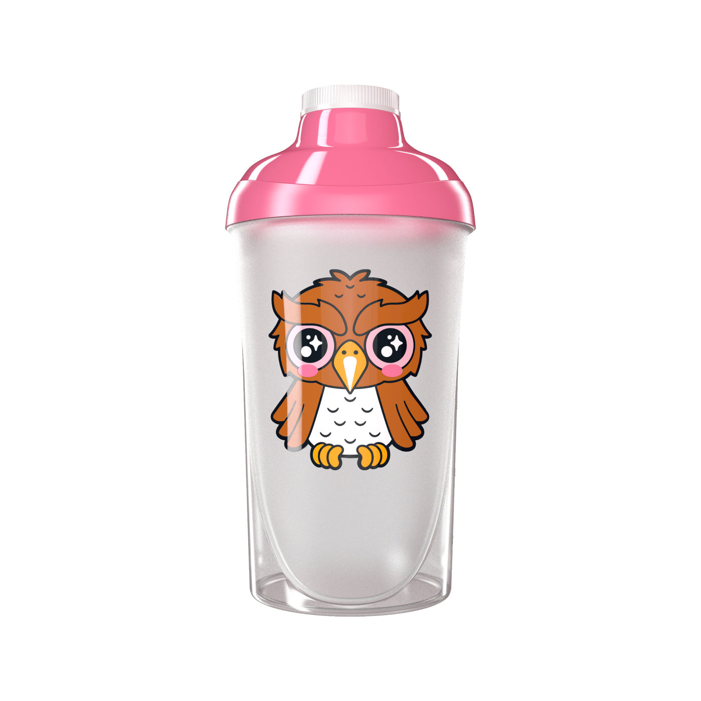 Shaker – Milkshake