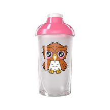 Shaker – Milkshake
