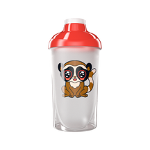 Shaker – Milkshake