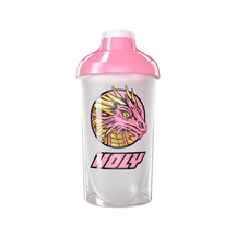 Shaker – Energy