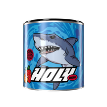 Strawberry Shark