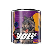 Wildberry Wolf