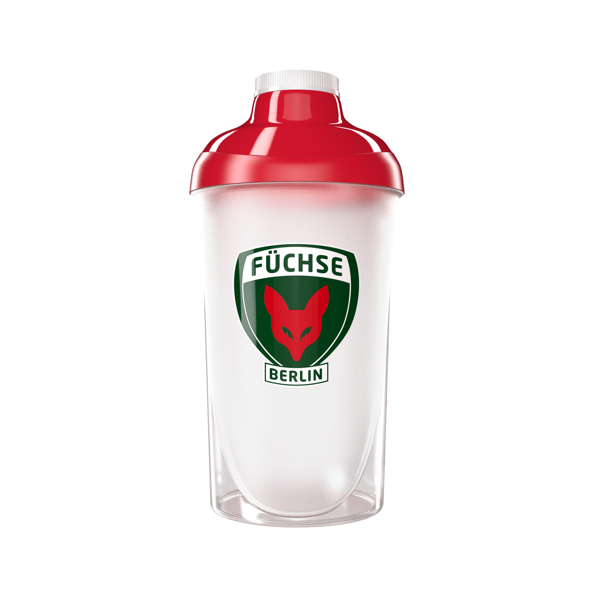 Füchse Berlin Shaker