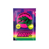 Apple Alligator