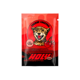 Cherry Cheetah